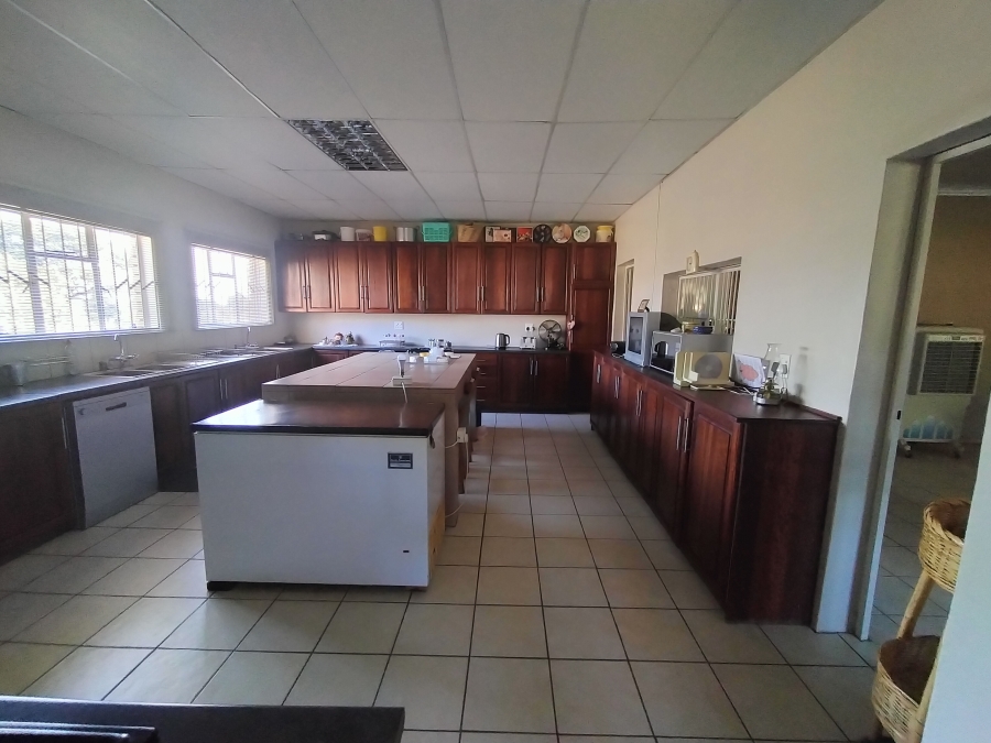Commercial Property for Sale in Ganspan Northern Cape